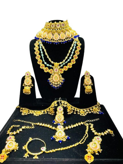 Jewellery