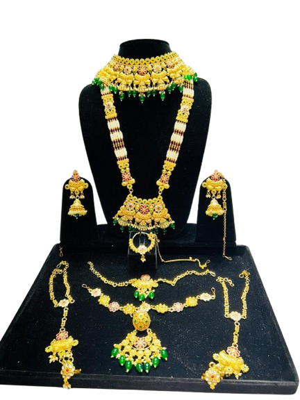 Jewellery