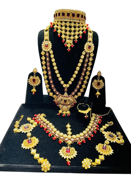 JEWELLERY