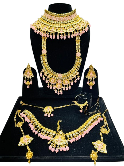 Jewellery