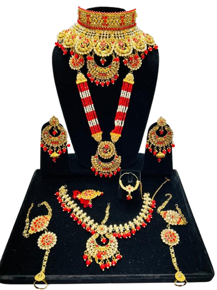 Jewellery