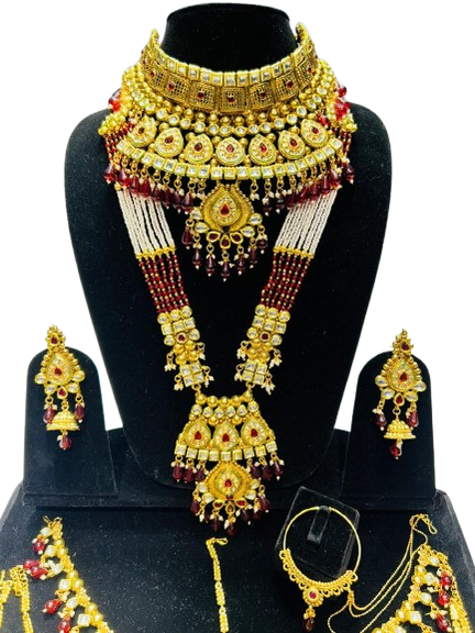 Jewellery