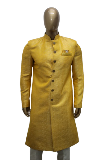 SHERWANI