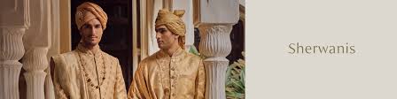 Sherwani