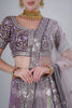 Traditional Elegance: Stunning Lehenga