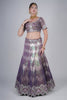 Traditional Elegance: Stunning Lehenga