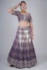 Traditional Elegance: Stunning Lehenga