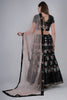 Traditional Elegance: Stunning Lehenga