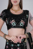 Traditional Elegance: Stunning Lehenga