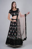 Traditional Elegance: Stunning Lehenga