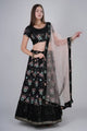 Traditional Elegance: Stunning Lehenga