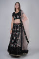 Traditional Elegance: Stunning Lehenga