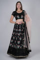 Traditional Elegance: Stunning Lehenga