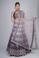 Traditional Elegance: Stunning Lehenga