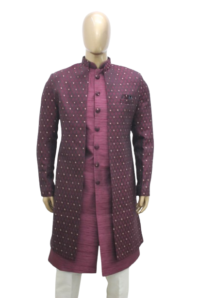 SHERWANI