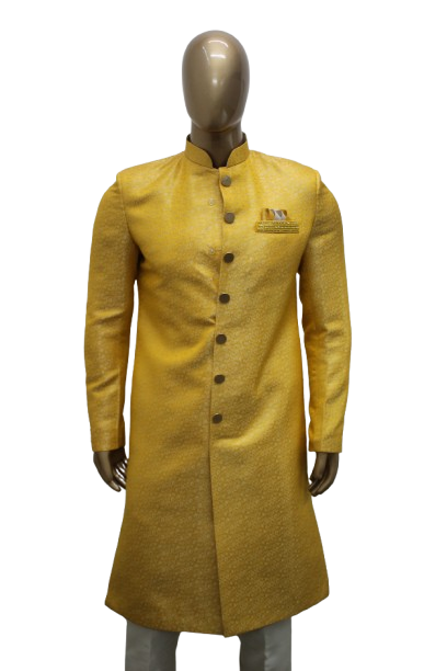 SHERWANI