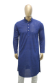 EMBROIDERED SEQUIN KURTA