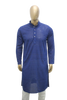 EMBROIDERED SEQUIN KURTA