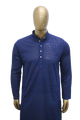 EMBROIDERED SEQUIN KURTA