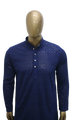 EMBROIDERED SEQUIN KURTA