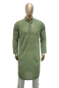 EMBRODERED SEQUIN KURTA