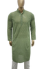 EMBRODERED SEQUIN KURTA