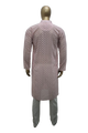 EMBRODERED SEQUIN KURTA