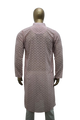 EMBRODERED SEQUIN KURTA