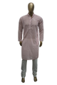 EMBRODERED SEQUIN KURTA