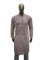 EMBRODERED SEQUIN KURTA