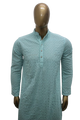 EMBRODERED SEQUIN KURTA