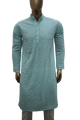 EMBRODERED SEQUIN KURTA