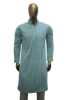 EMBRODERED SEQUIN KURTA