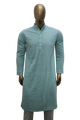 EMBRODERED SEQUIN KURTA