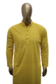 EMBRODERED SEQUIN KURTA