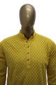 EMBRODERED SEQUIN KURTA