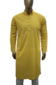 EMBRODERED SEQUIN KURTA