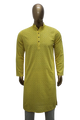 EMBRODERED SEQUIN KURTA