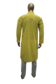 EMBRODERED SEQUIN KURTA