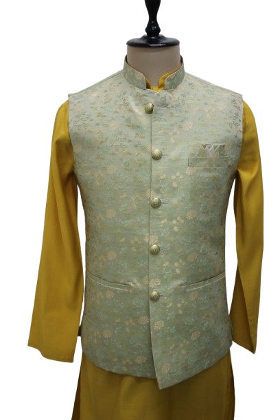 Mens Bandis Kurta