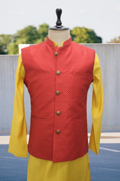 MENS BANDIS KURTA