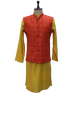 MENS BANDIS KURTA