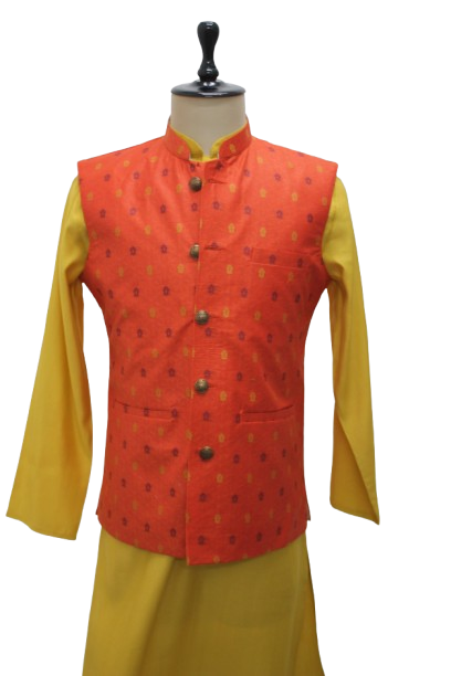 MENS BANDIS KURTA