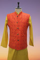 MENS BANDIS KURTA