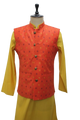 MENS BANDIS KURTA