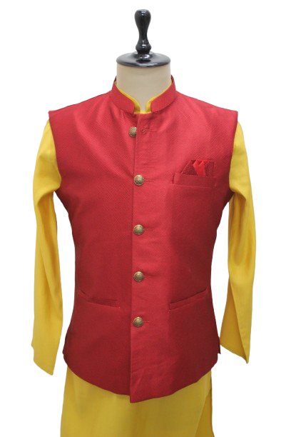 MENS BANDIS KURTA