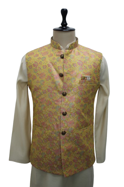 MENS BANDIS KURTA