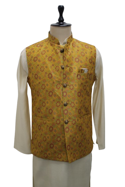 MENS BANDIS KURTA