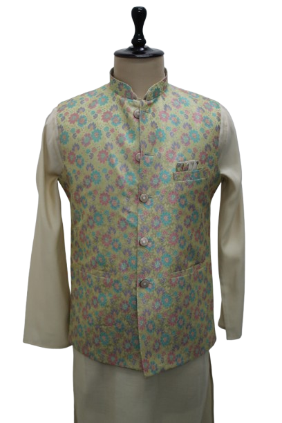 MENS BANDIS KURTA