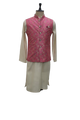 MENS BANDIS KURTA